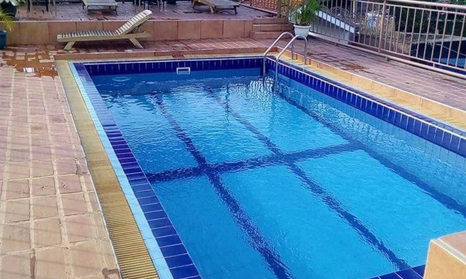 Kireka Apartment | A cosy apartment in the city of Kampala