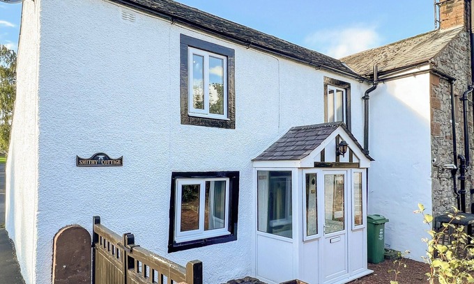 Penrith Cottage | A cosy character 18th century cottage with enclosed garden close to Ullswater.