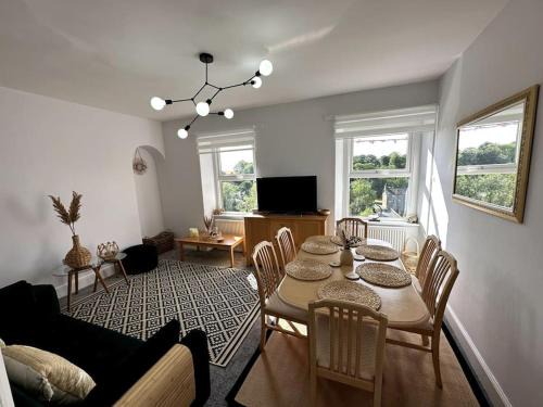 Ingleton Apartment | A Cosy Flat With A Dales View