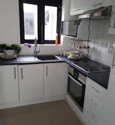 Kireka Apartment | A cosy fully furnished apartment in Kampala