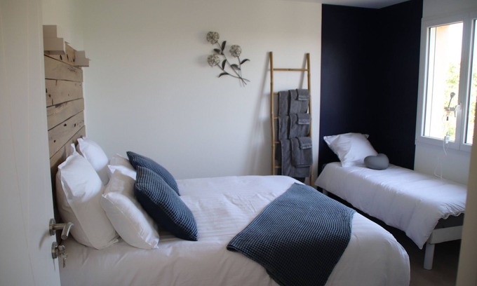 Saint-Paul-en-Pareds House | A COSY HOME FOR MEMORIES