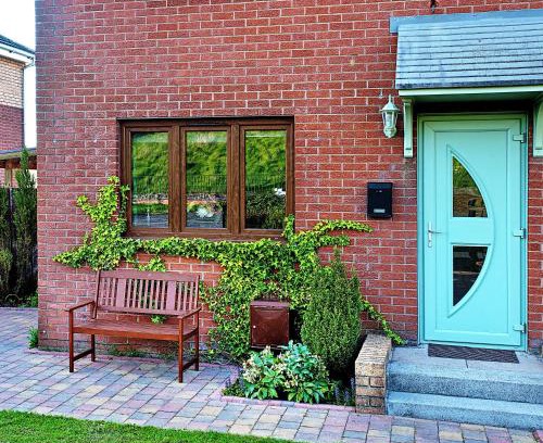 North Glasgow House | A cosy house near the city centre