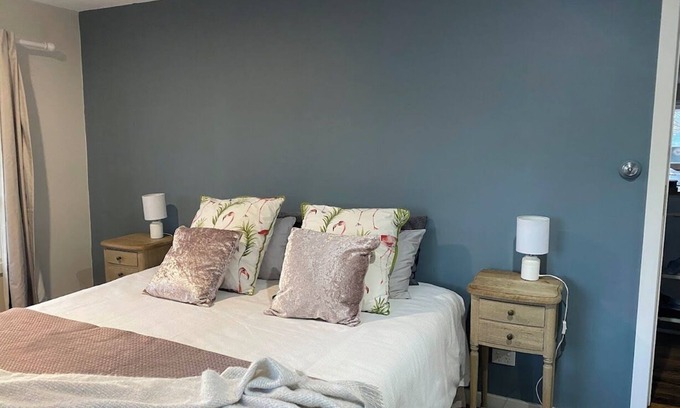 Sassafras Cottage | A Cottage of comfort on historic farm -Long John Cottage n