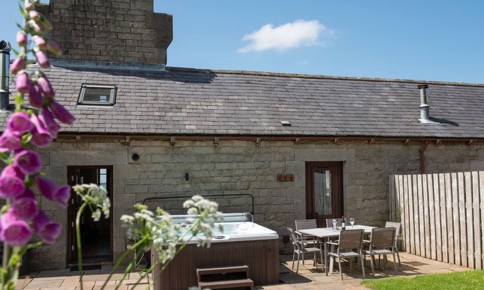 Castle Carrock Cottage | A cottage that sleeps 6 guests in 3 bedrooms