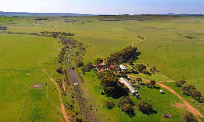 Mannanarie Other | A Country farmhouse come to relax or explore