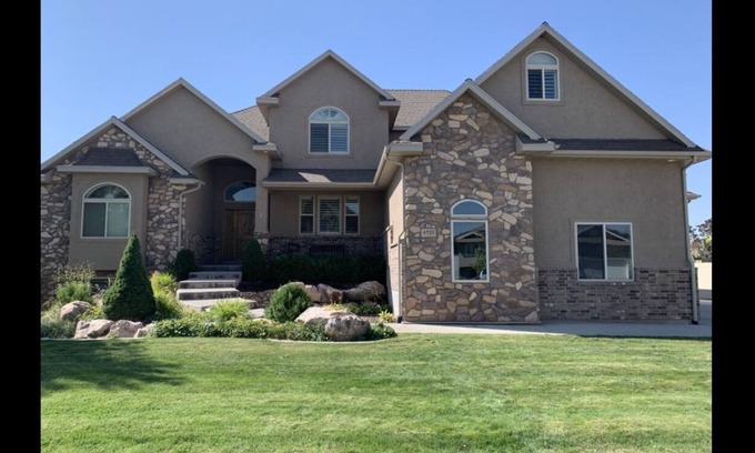 West Haven House | A country home to start your adventure.
