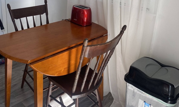 Midland Villa | A cozy 2 bedroom single family