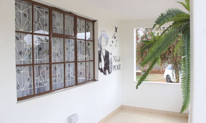 Nairobi House | A cozy 3 bdr house - 1km from Westlands Redhill