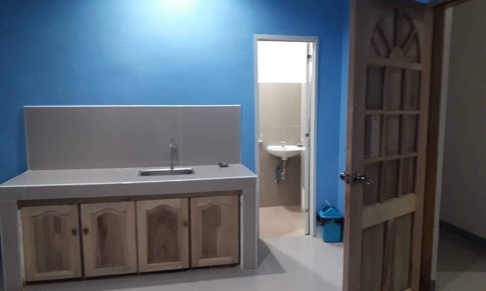 Kabankalan City Bed & Breakfast | A cozy, affordable place fit for group of people wanted to explore Kabankalan.