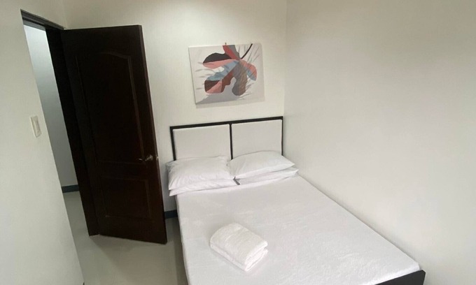 Palompon Apartment | A cozy and modern place near to the town