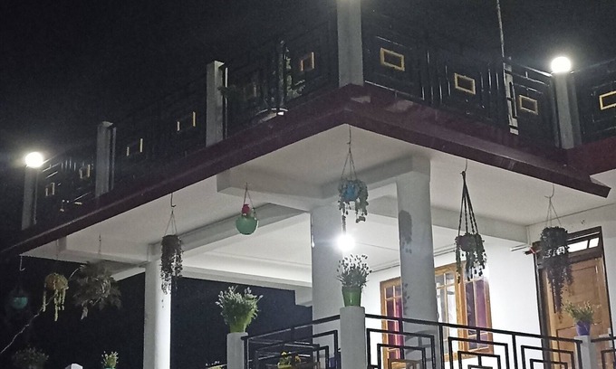 Darjeeling House | A cozy boutique homestay at Darjeeling. nBe one step closer to paradise.