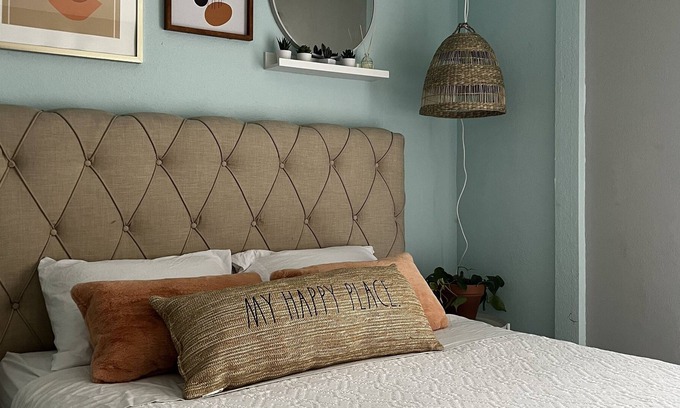 Valle Lindo Condo | A Cozy designed home near Disneyland