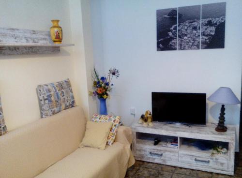 El Fraile Apartment | A cozy flat in the heart of El Fraile plus optional car rental