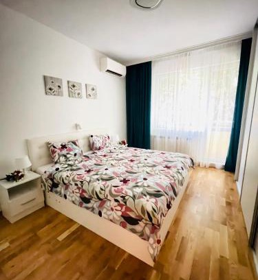 Oborishte Apartment | A cozy home in the best center
