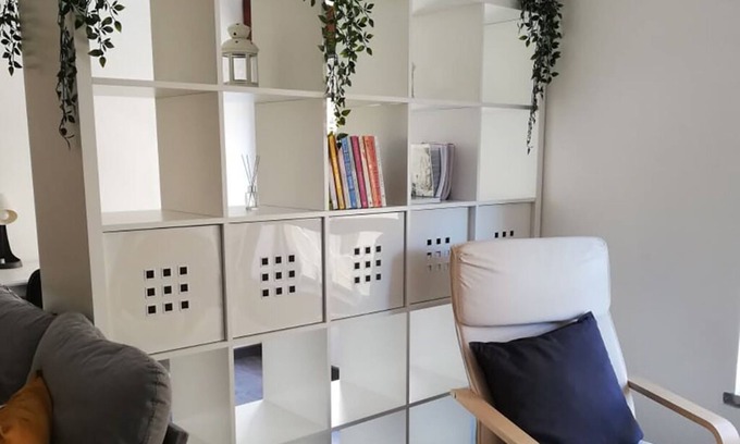 Portalegre Condo | A cozy house between the countryside and the city. Pets allowed!