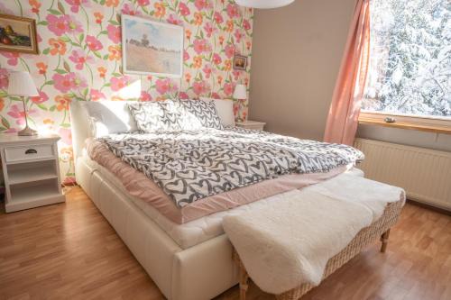 Royla Apartment | A cozy house close to nature