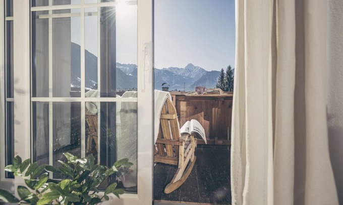 Ramsau im Zillertal Apartment | A cozy nest in the Zillertal