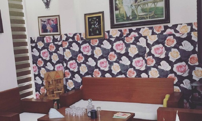 Phuoc Long House | A cozy room in Le Hong Phong str.,
