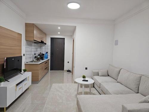 Ruaka Apartment | A cozy studio apartment