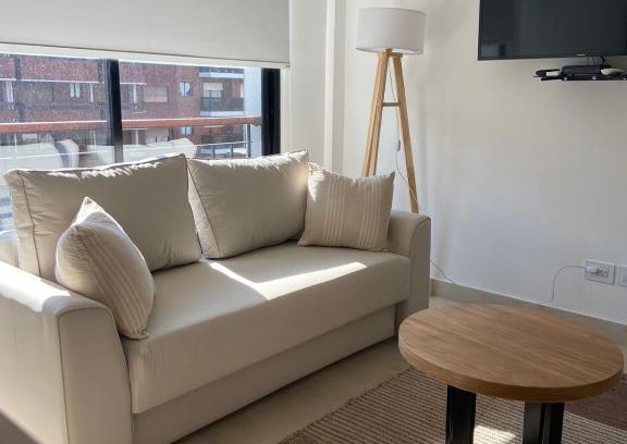 La Perla Apartment | A Departamento monoambiente a pasos del mar