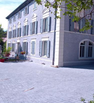 Villebois House | A deux pas du Rheby