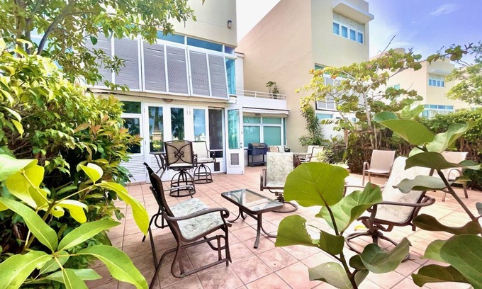 Dorado del Mar House | A DORADO DREAM! REMODELED!