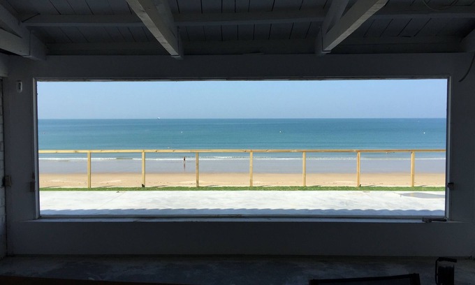 El Puerto de Santa Maria Villa | A dream on the beach, La Torre Verde