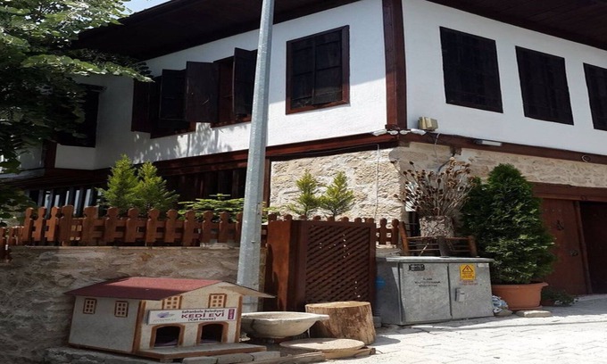 Safranbolu City Center Bed & Breakfast | A Dream Vacation for Your Family!