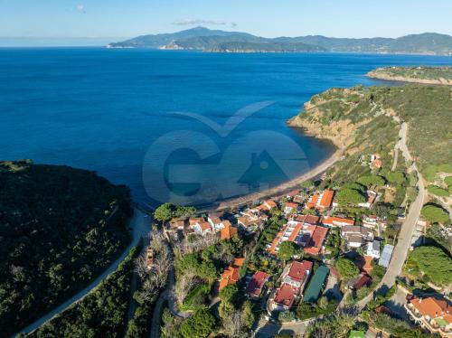 Innamorata Villa | A Due Passi dal Mare - Goelba