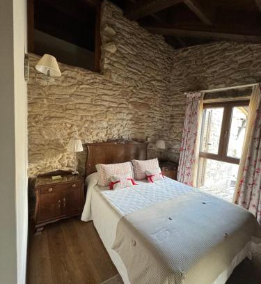 Cerdedo House | A Eira da Laxe