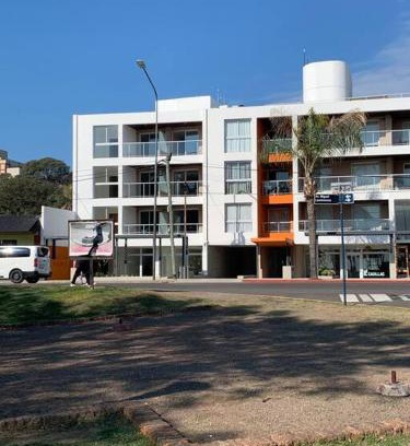 Parana Apartment | A estrenar con vista al río