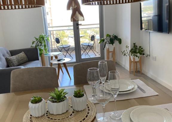 Cordoba Apartment | A estrenar!Moderno, Nordic Nest