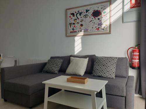 Pueblo Nuevo Apartment | A estrenar zona García Noblejas