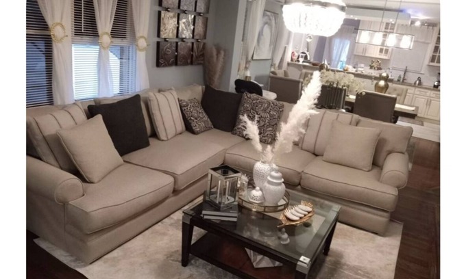 Delair House | A extremely lovely 2 bedroom residential house