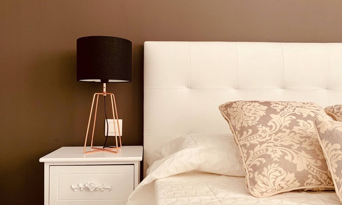 Vecindario Apartment | A&F Comfort Modern House