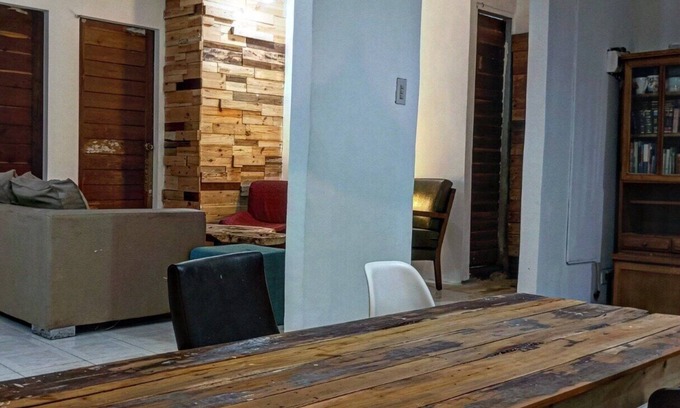 Pontevedra House | A family abode filled local hospitality