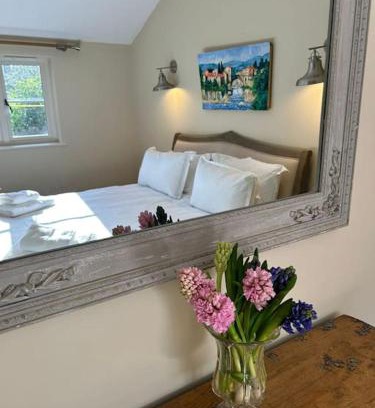 Rendham House | A family and dog friendly haven, The Hayloft.