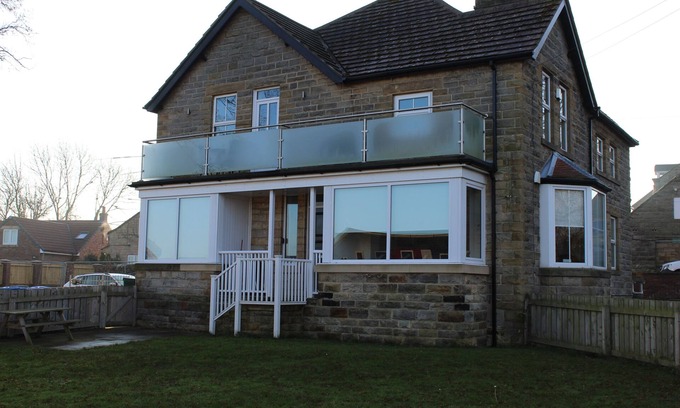 Briggswath Apartment | A Family Apartment in Sleights - 2D Lowdale Lane