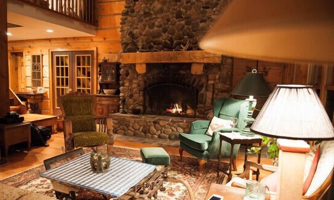 Highlands East Cottage | A Family Retreat In The North - Wilberforce