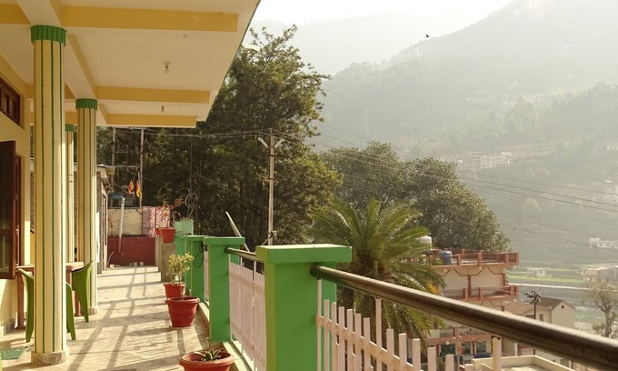 Uttarkashi House | A family &tourist accomodation