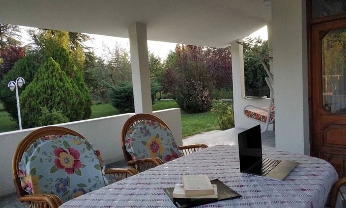 Pınarhisar Other | A farmhouse on Kirklareli