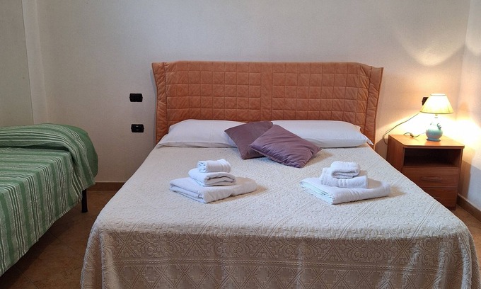 Irgoli House | A few minutes from the beaches of Gulf of Orosei, spacious holiday home