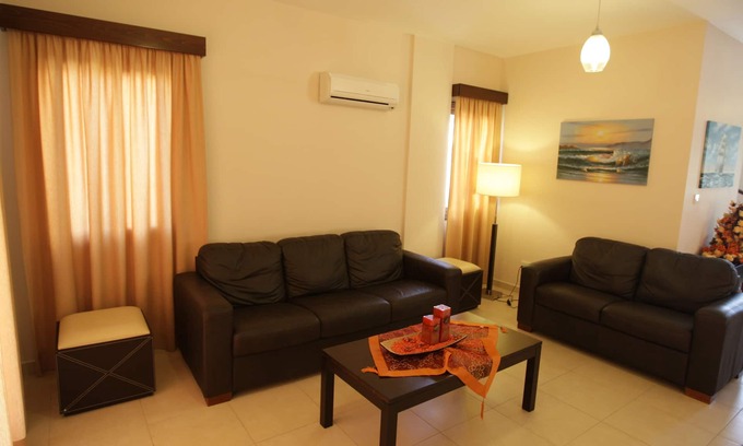 Pissouri Villa | A first class 3bedroom villa,private big pool and uninterrupted sea view Wi-Fi.