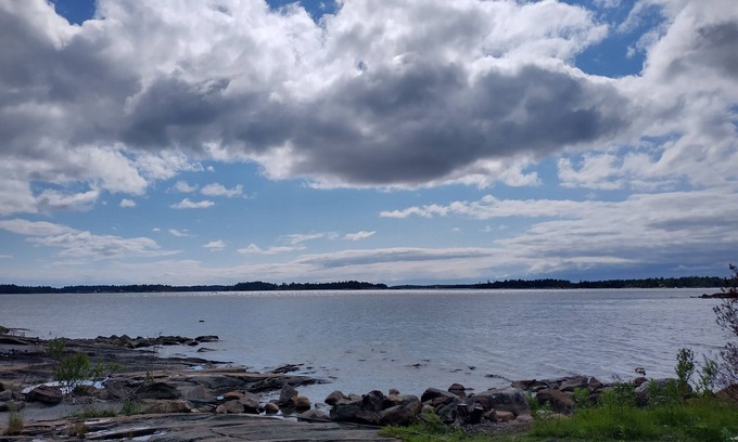 The Archipelago Cottage | A fishing and swimming dream! 2 Bedroom Island Cottage Retreat on Georgian Bay