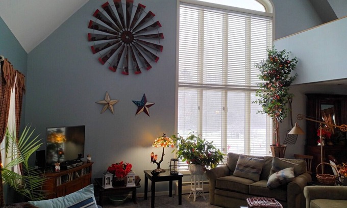 Danielson Other | A fun filled,family friendly, farmhouse home, rural,but close to all amenities