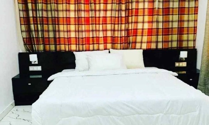 Ibadan Apartment | A furnished 2 bedroom service apartment