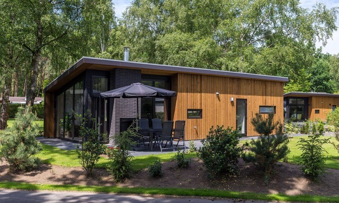 Wekerom House | A gem on the Veluwe