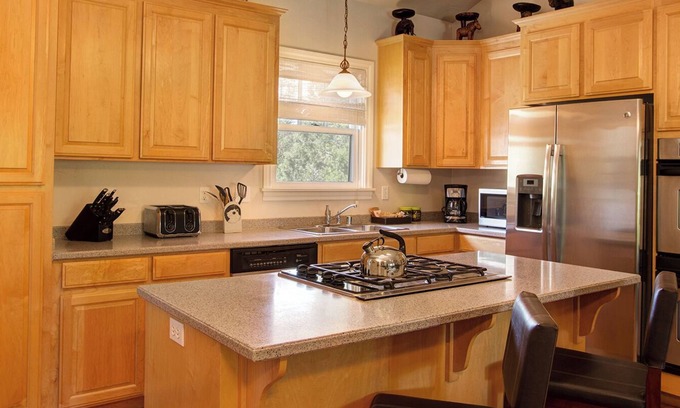Murphys Condo | A Global Getaway in Murphys