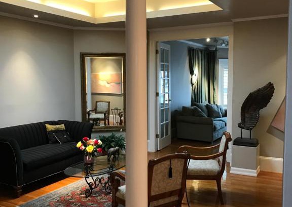 Hayes Valley Apartment | A Gorgeous Condo in Hayes Valley (San Francisco, Ca.)