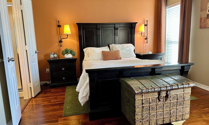 Keller House | A great home away from home in N Fort Worth/Keller